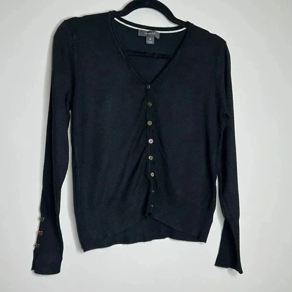 Primark Black Cardigan - Picture 2 of 6